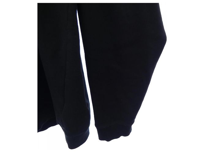 Moletom Versace Preto - vista 6