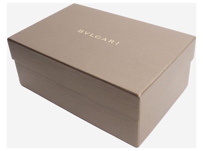 Bulgari Borsa a tracolla Serpenti rossa Rosso - vista 10
