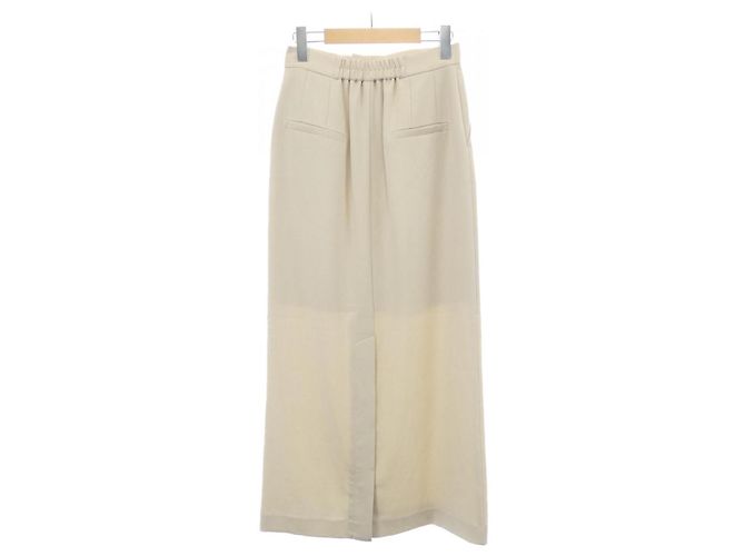Autre Marque Falda FRAY I.D Beige - vista 2