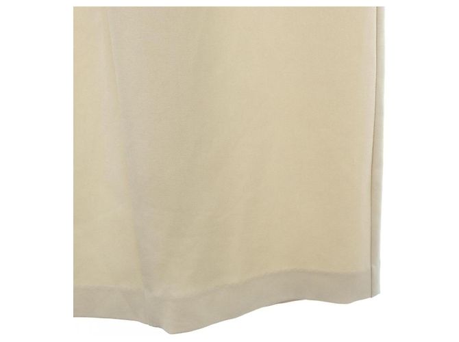 Autre Marque Falda FRAY I.D Beige - vista 6