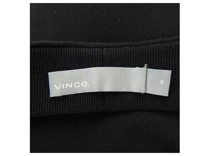Autre Marque Gonna Vince Nero - vista 4