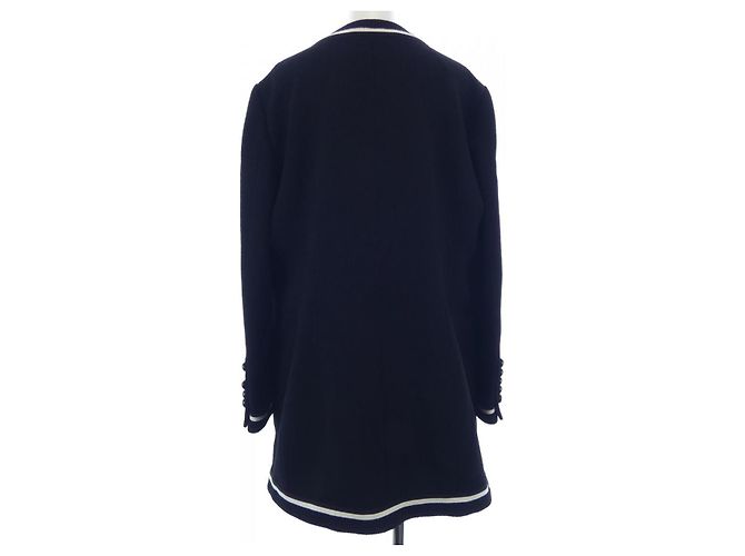Chaqueta Gucci Negro - vista 2