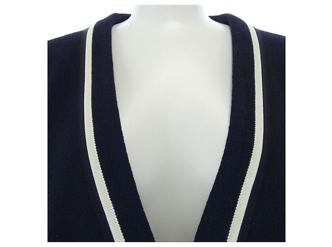 Chaqueta Gucci Negro - vista 6