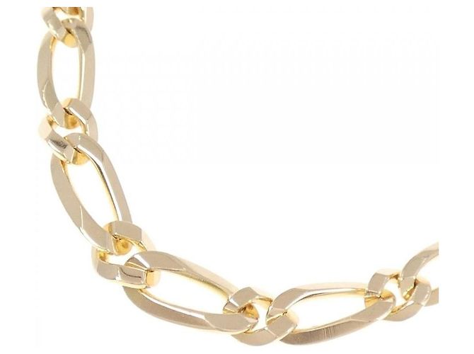 Autre Marque Collana Au750 D'oro - vista 3