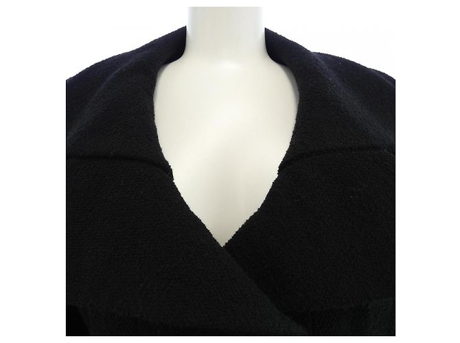 Timeless Conjunto de Tailleur Chanel Preto - vista 5