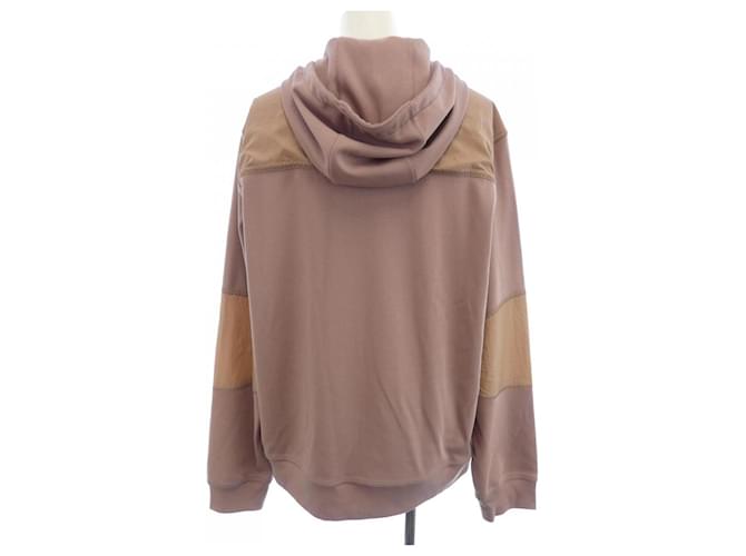 Hermès Sudadera con capucha Hermes Rosa - vista 2
