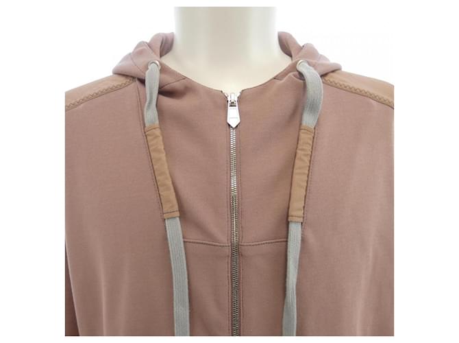 Hermès Sudadera con capucha Hermes Rosa - vista 5