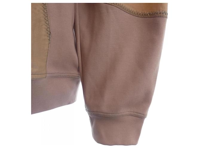 Hermès Sudadera con capucha Hermes Rosa - vista 6