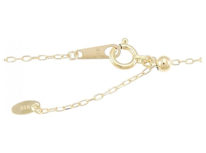 Autre Marque Collana in oro Au750 e diamanti D'oro - vista 5