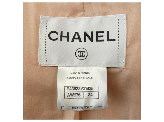 Timeless Chaqueta Chanel Rosa - vista 4