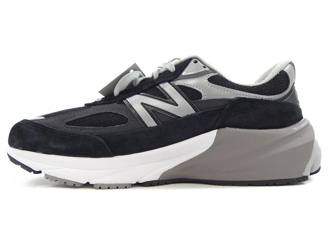 Autre Marque Sneakers New Balance M990BK6 Nero - vista 2