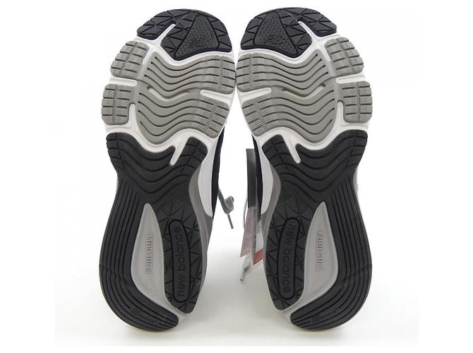 Autre Marque Sneakers New Balance M990BK6 Nero - vista 4