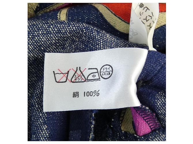Chaqueta LEONARD FASHION Azul - vista 3