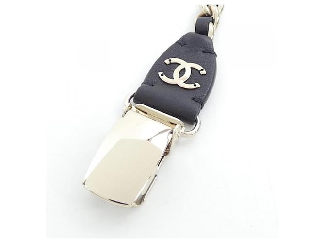 Timeless Chanel Hosent Accessoire Schwarz - Ansicht 4
