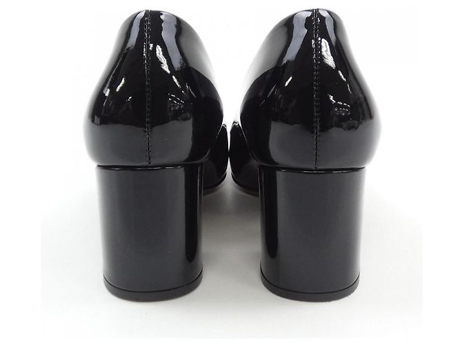 Décolleté Valentino Garavani Nero - vista 5