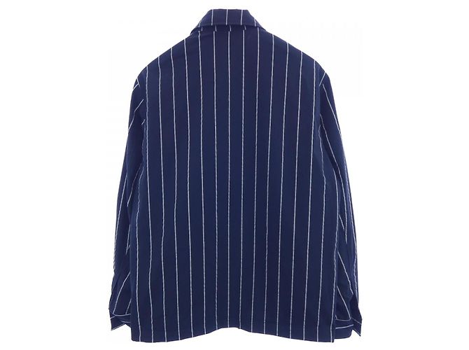 Hugo Boss Chaqueta BOSS SHOHEI OHTANI Blanco - vista 2