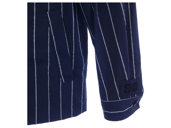 Hugo Boss Chaqueta BOSS SHOHEI OHTANI Blanco - vista 6