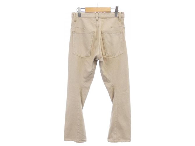 Autre Marque Pantalones NVRFRGT Beige - vista 2