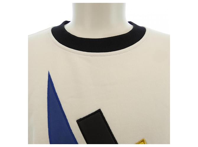 Autre Marque Vans MOMA Sweatshirt Schwarz - Ansicht 5