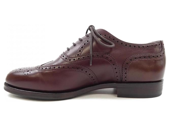Autre Marque Scarpe Alfred Sargent Marrone - vista 2