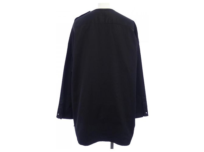 Hermès Hermes Top34 Nero - vista 2