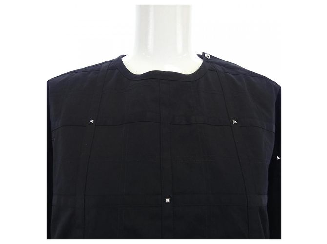 Hermès Hermes Top34 Nero - vista 5