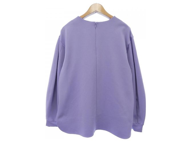Autre Marque Top UNITED ARROWS Púrpura - vista 2