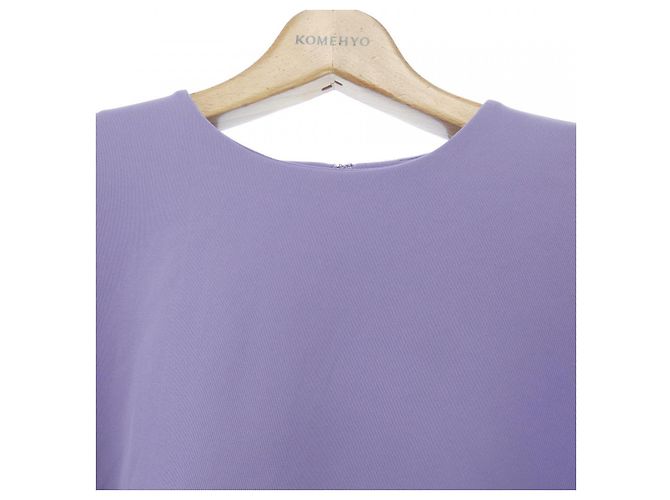 Autre Marque Top UNITED ARROWS Púrpura - vista 5
