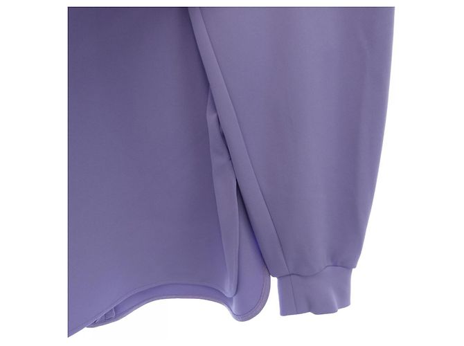 Autre Marque Top UNITED ARROWS Púrpura - vista 6