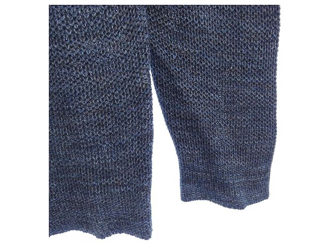 Autre Marque Maglieria ETRO Blu - vista 6
