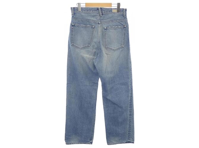 Autre Marque Johnbull Jeans Azul - vista 2