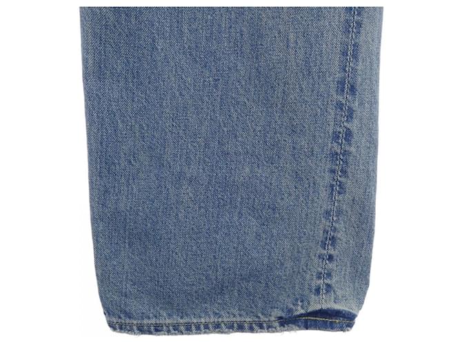Autre Marque Johnbull Jeans Azul - vista 5