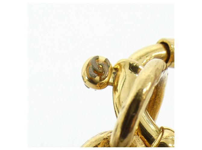 Timeless Collana Chanel D'oro - vista 4