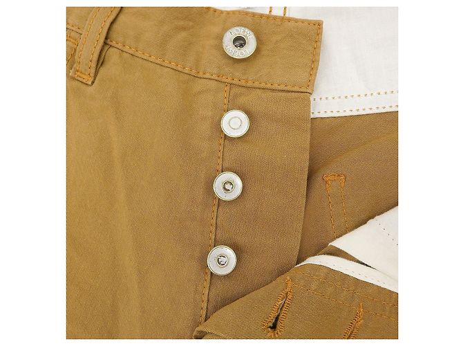 Loewe×Paulas Ibiza Hanfhose Braun - Ansicht 5