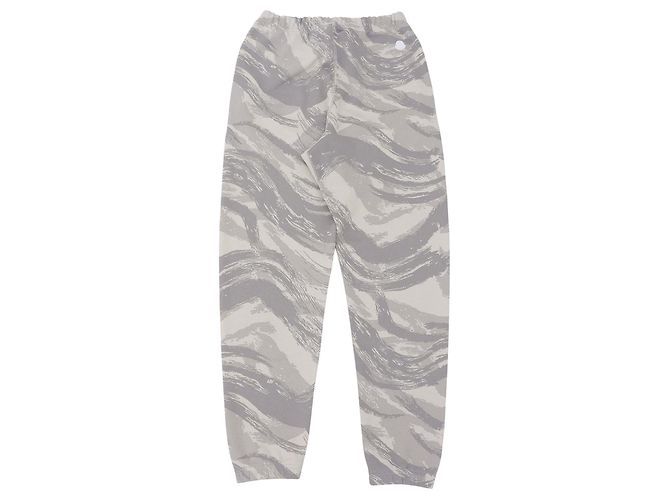Pantalones Moncler Genius 4 HYKE Gris - vista 2