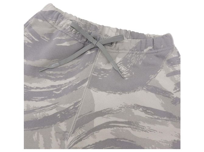 Pantalones Moncler Genius 4 HYKE Gris - vista 3