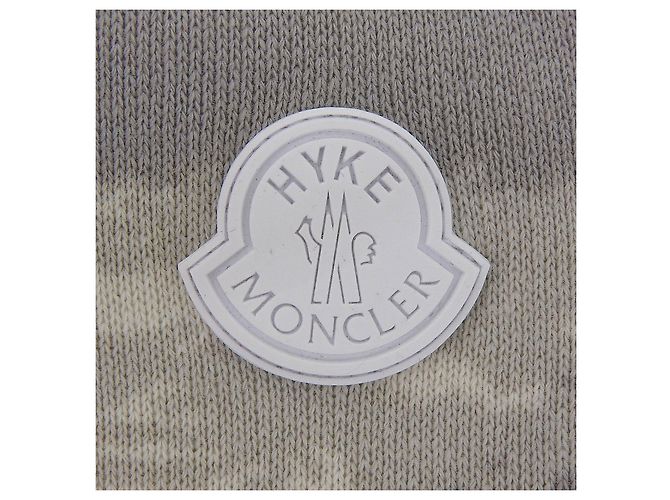 Pantalones Moncler Genius 4 HYKE Gris - vista 5