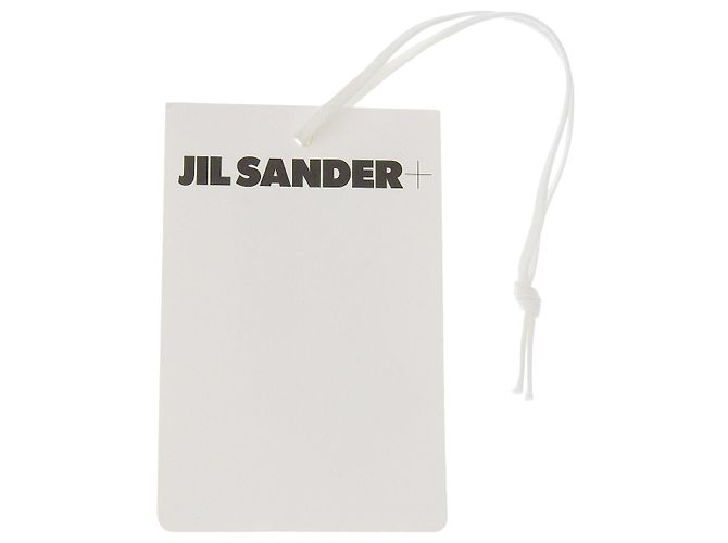 Camiseta de algodón Jil Sander+ Blanco - vista 10