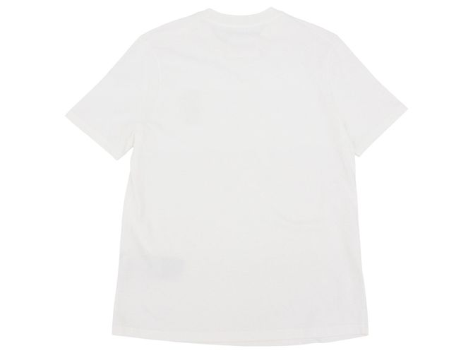 Camiseta de algodón Jil Sander+ Blanco - vista 2