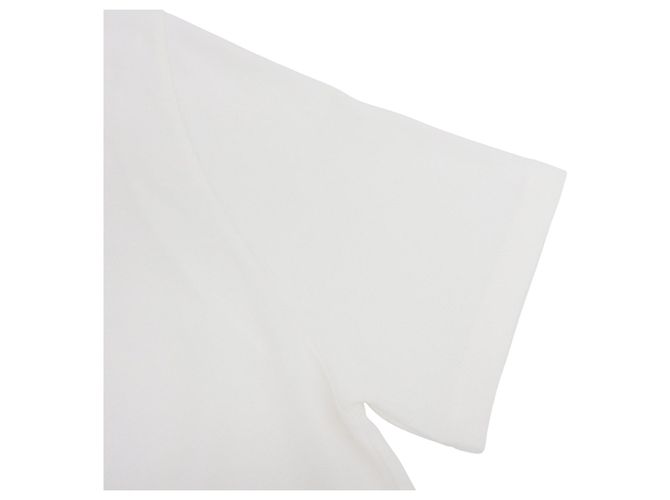 Camiseta de algodón Jil Sander+ Blanco - vista 5