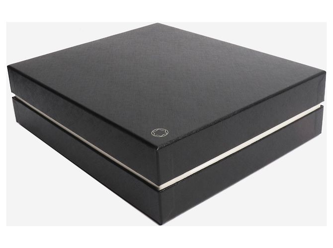 Autre Marque Blue Sartorial leather notebook - view 10