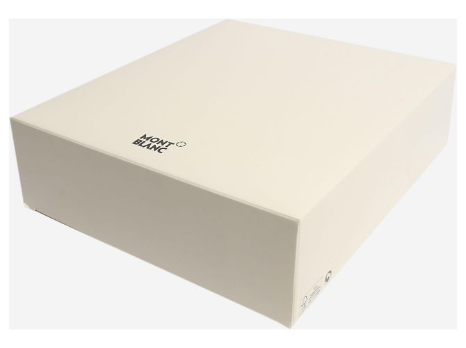 Autre Marque Blue Sartorial leather notebook - view 11