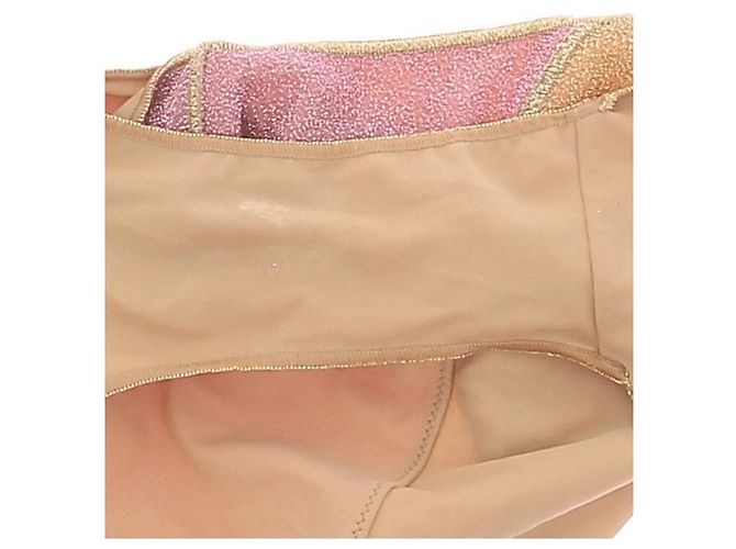 Autre Marque OSEREE Pailletten-Bikini Mehrfarben - Ansicht 5