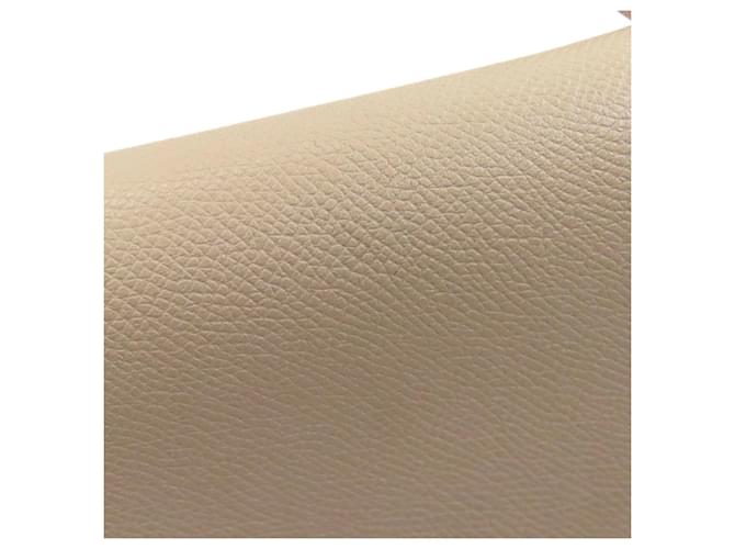 Céline Borsa Celine Belt Bag Micro 2-Way Beige - vista 12