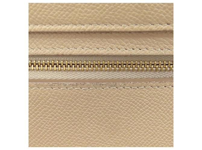 Céline Borsa Celine Belt Bag Micro 2-Way Beige - vista 15