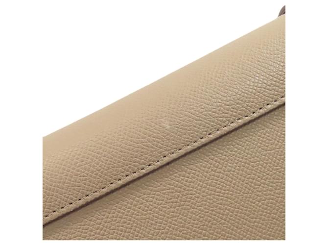 Céline Borsa Celine Belt Bag Micro 2-Way Beige - vista 16