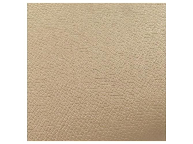 Céline Borsa Celine Belt Bag Micro 2-Way Beige - vista 17