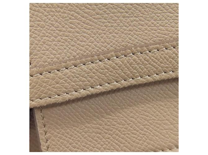 Céline Borsa Celine Belt Bag Micro 2-Way Beige - vista 19