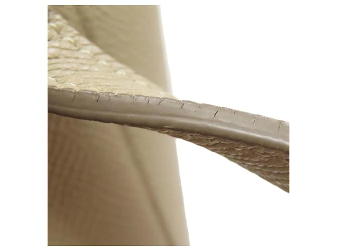 Céline Borsa Celine Belt Bag Micro 2-Way Beige - vista 20