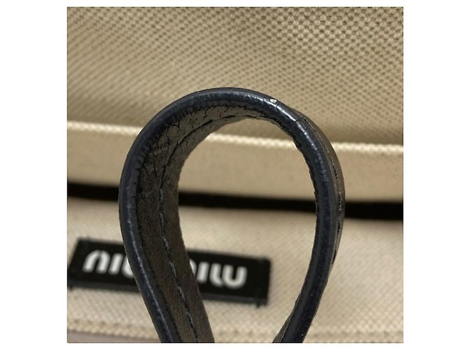 Bolsa 2-Way Miu Miu Everywhere Japan Limited - Ansicht 14